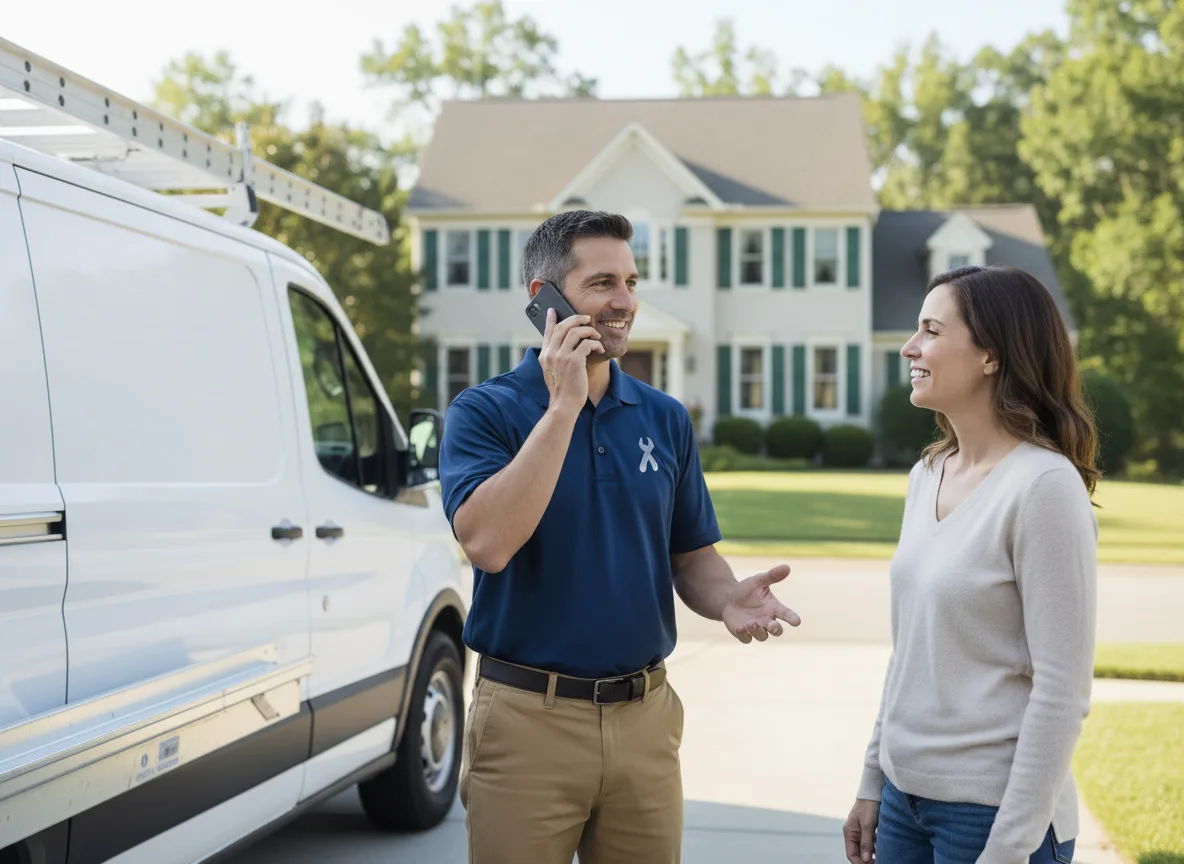 Home Gutter Service Locust Grove, AR FAQs